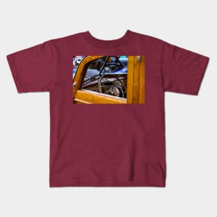 Woody Car Kids T-Shirt